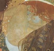 Gustav Klimt Danae (mk20) oil painting picture wholesale